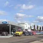 Business 7 image EVANS HALSHAW FORD KIRKINTILLOCH Used Car Dealers in Kirkintilloch La