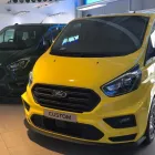 Business 2 image EVANS HALSHAW FORD TRANSIT CENTRE HULL Used Car Dealers in Hull Ery