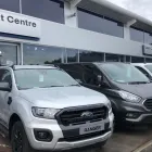 Business 3 image EVANS HALSHAW FORD TRANSIT CENTRE HULL Used Car Dealers in Hull Ery