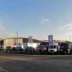 Business 4 image EVANS HALSHAW FORD TRANSIT CENTRE HULL Used Car Dealers in Hull Ery