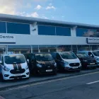 Business 5 image EVANS HALSHAW FORD TRANSIT CENTRE HULL Used Car Dealers in Hull Ery