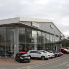 Business 2 image EVANS HALSHAW FORD WALSALL Used Car Dealers in Walsall We
