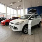 Business 3 image EVANS HALSHAW FORD WALSALL Used Car Dealers in Walsall We