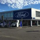 Business 7 image EVANS HALSHAW FORD WOLVERHAMPTON Used Car Dealers in Wolverhampton We