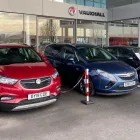 Business 3 image EVANS HALSHAW VAUXHALL HULL WEST Used Car Dealers in Hull Ery