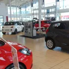 Business 7 image EVANS HALSHAW VAUXHALL HULL WEST Used Car Dealers in Hull Ery