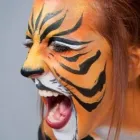 Business 1 image EVENTS ARTISTS Temporary Tattoo Artists in Derby De