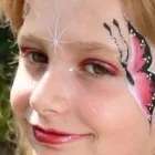 Business 8 image EVENTS ARTISTS Temporary Tattoo Artists in Derby De