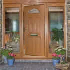 Business 6 image EVEREST WINDOWS: GARY ROBINSON Window Repair & Installation in Leicester Le