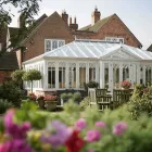 Business 3 image EVEREST WINDOWS: PETE BLACKWELL Window Repair & Installation in Leicester Le