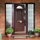 Business 7 image EVEREST WINDOWS: PETE BLACKWELL Window Repair & Installation in Leicester Le