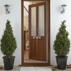 Business 11 image EVEREST WINDOWS: PETE BLACKWELL Window Repair & Installation in Leicester Le