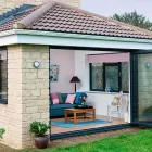 Business 12 image EVEREST WINDOWS: PETE BLACKWELL Window Repair & Installation in Leicester Le