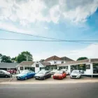 Business 1 image EVERTON GARAGE LIMITED Car Dealers in Lymington Ha
