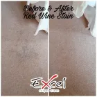Business 3 image EXCEL CARPET CLEAN Upholstery Cleaners in Lymington Ha