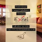 Business 14 image EXCEL CARPET CLEAN Upholstery Cleaners in Lymington Ha