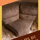 Business 18 image EXCEL CARPET CLEAN Upholstery Cleaners in Lymington Ha