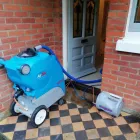 Business 25 image EXCEL CARPET CLEAN Upholstery Cleaners in Lymington Ha