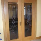 Business 3 image EXCLUSIVE DOORS & FLOORS Wood in Derry Co