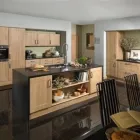 Business 1 image EXCLUSIVE DOORS Kitchen Planning & Fitting in Stockport Gr