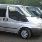 Business 1 image EXECUTIVE CABS LTD Transportation Services in Carlisle Cu