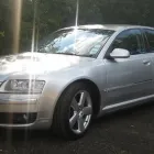 Business 4 image EXECUTIVE CABS LTD Transportation Services in Carlisle Cu