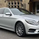 Business 1 image EXECUTIVE CARS DERBY LTD Wedding Services in Derby De