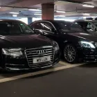 Business 6 image EXECUTIVE TRAVEL CARS UK Wedding Services in Crawley We