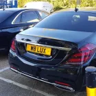 Business 7 image EXECUTIVE TRAVEL CARS UK Wedding Services in Crawley We