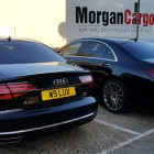 Business 8 image EXECUTIVE TRAVEL CARS UK Wedding Services in Crawley We