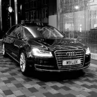 Business 9 image EXECUTIVE TRAVEL CARS UK Wedding Services in Crawley We
