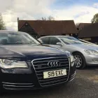 Business 11 image EXECUTIVE TRAVEL CARS UK Wedding Services in Crawley We