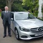 Business 12 image EXECUTIVE TRAVEL CARS UK Wedding Services in Crawley We