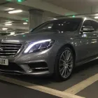 Business 13 image EXECUTIVE TRAVEL CARS UK Wedding Services in Crawley We