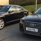 Business 15 image EXECUTIVE TRAVEL CARS UK Wedding Services in Crawley We