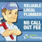 Business 5 image EXPERT CARDIFF PLUMBER, FAST & RELIABLE - NO CALL OUT CHARGE Plumbers in Barry So
