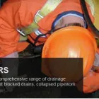 Business 14 image EXPRESS DRAINAGE SOLUTIONS Drains & Pipe Cleaning in Richmond Su