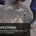 Business 2 image EXPRESS DRAINAGE SOLUTIONS Drains & Pipe Cleaning in Richmond Su