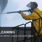Business 6 image EXPRESS DRAINAGE SOLUTIONS Drains & Pipe Cleaning in Richmond Su