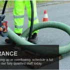Business 11 image EXPRESS DRAINAGE SOLUTIONS Drains & Pipe Cleaning in Richmond Su