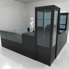 Business 3 image EXPRESSION INTERIORS LTD Kitchen Planning & Installation in Gerrards Cross Bu