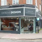 Business 3 image EXTREME DESIGN Kitchen Planning & Installation in Gerrards Cross Bu