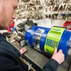 Business 7 image EYDEN LOCKSMITHS Shopping & Retail in Coventry We