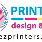 Business 1 image EZ PRINTERS T-shirt & Garment Printing in London Gr