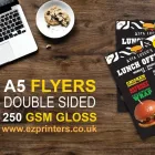 Business 13 image EZ PRINTERS T-shirt & Garment Printing in London Gr