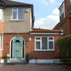 Business 3 image F B BUILDERS LONDON LTD Painters & Decorators in Watford He