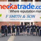 Business 2 image F SMITH & SON (CROYDON) LTD Storage Facilities & Self-Storage Units in Croydon Gr