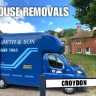 Business 8 image F SMITH & SON (CROYDON) LTD Storage Facilities & Self-Storage Units in Croydon Gr