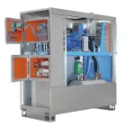 Business 1 image F T REFRIGERATION LTD Refrigeration Engineers in Stockport Ch