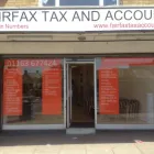 Business 1 image FAIRFAX TAX & ACCOUNTS Accountants in Leicester Le